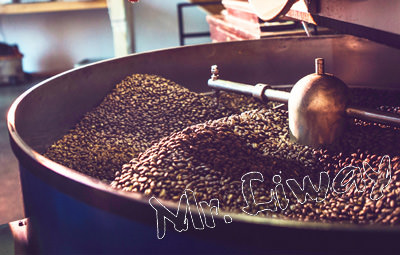 Как делается кофе в зернах - процесс производства и подготовки