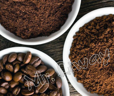 Преимущества кофе в зернах в сравнении с другими видами