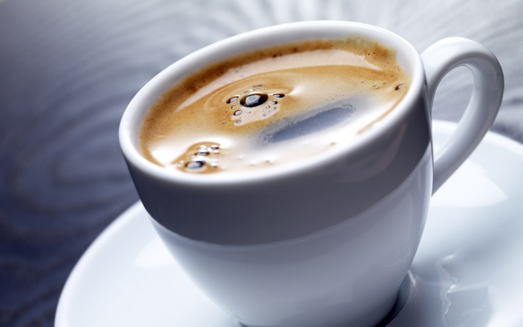 Аюверда: как пить кофе
