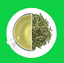 Как отличить настоящий натуральный зеленый чай - советы экспертов