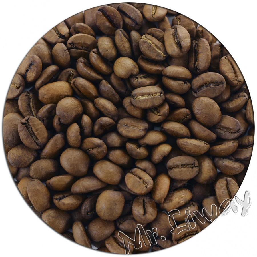 Кофе в зернах "Мокко" Nadin 1 кг