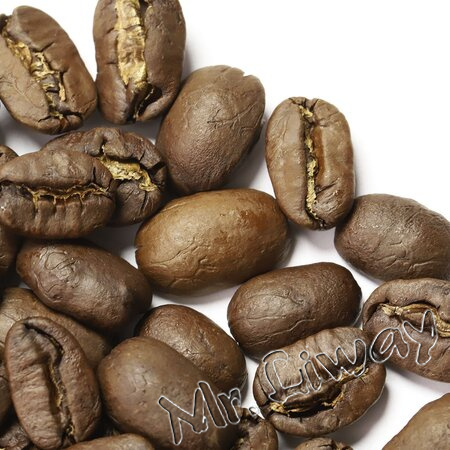 Кофе в зернах Bestcoffee "Лесной орех"