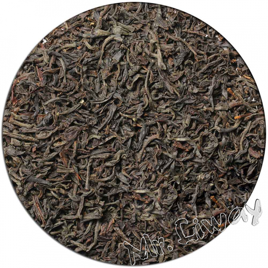 Черный чай Цейлон Горький Поцелуй FBOP купить по цене 1350 руб.