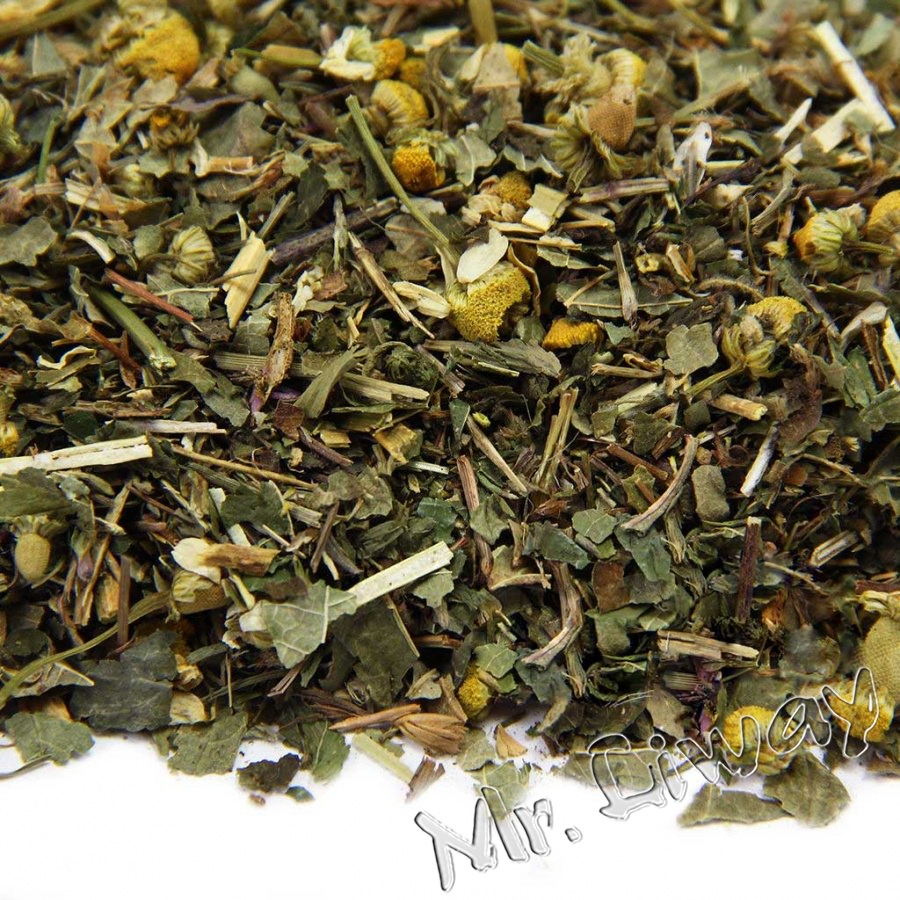 Травяной чай Русские традиции купить по цене 658.6 руб.