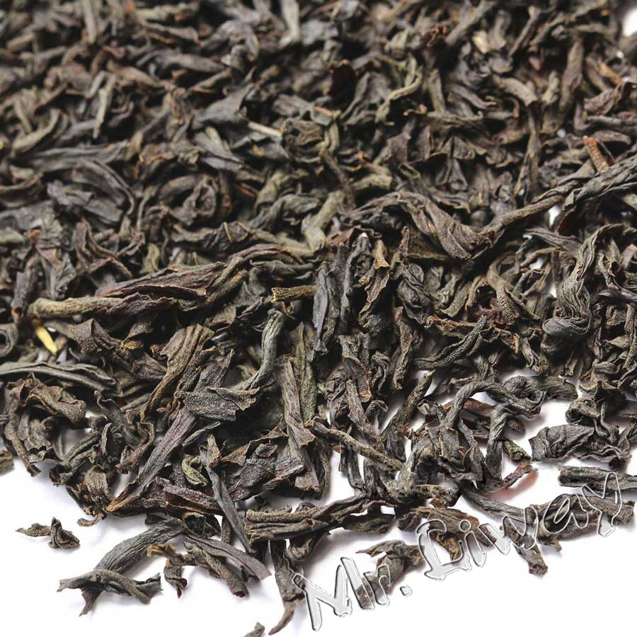 Черный чай Цейлон Горький Поцелуй FBOP купить по цене 1350 руб.