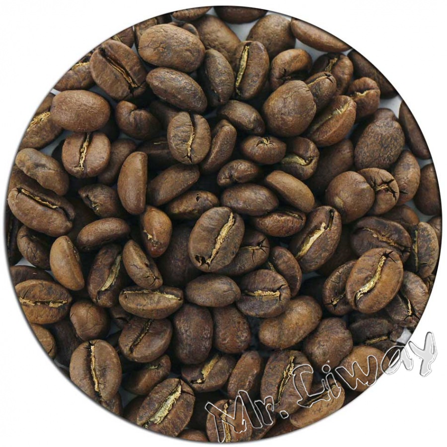 Кофе в зернах "Марагоджип - Ирландский крем" Nadin, 1 кг купить по цене 5350 руб.
