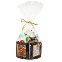 Подарочный набор шоколада и конфет Chokodelika "Большой"