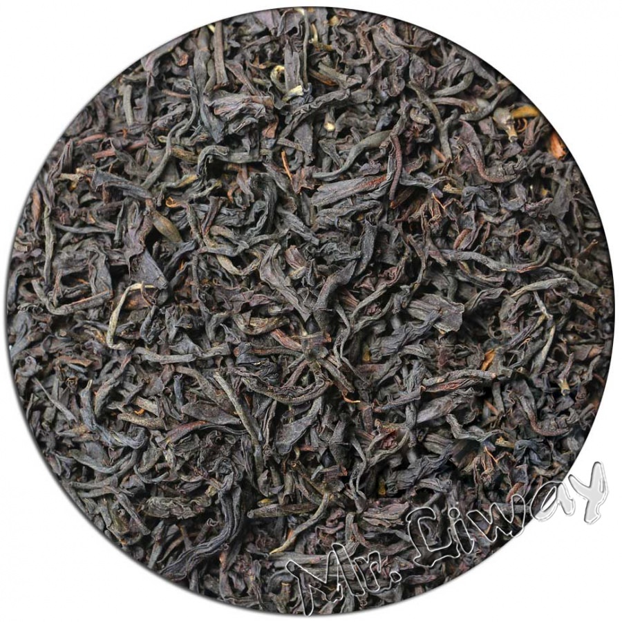 Черный чай Кения FOP купить по цене 150 руб.