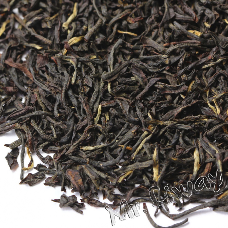 Черный чай Кения ОР купить по цене 150 руб.