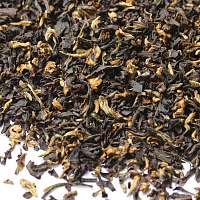 Черный чай Ассам Jutlibari GTGFBOP1