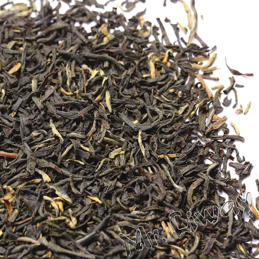 Черный чай Ассам Nonaipara GTGFOP