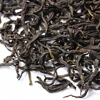 Красный чай Чжень Шань Сяо Чжун (Малые кусты с горы Чжень шань,  Лапсанг Сушонг)