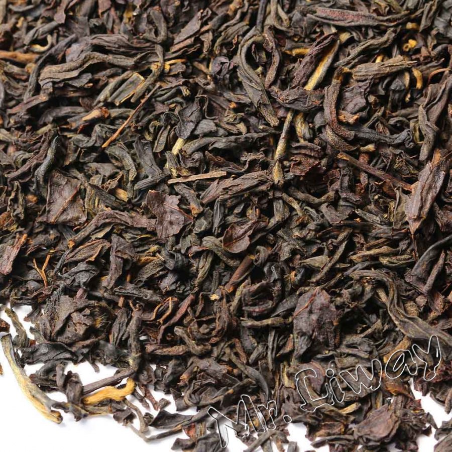 Красный чай Кимун купить по цене 220 руб.