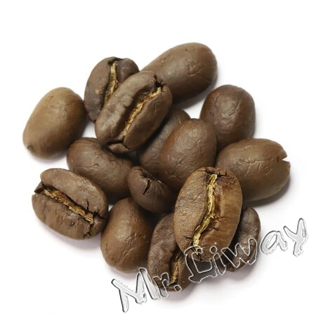 Кофе в зернах Bestcoffee "Марагоджип Колумбия"