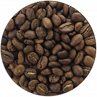Кофе в зернах "Марагоджип Гватемала" Nadin, 1 кг