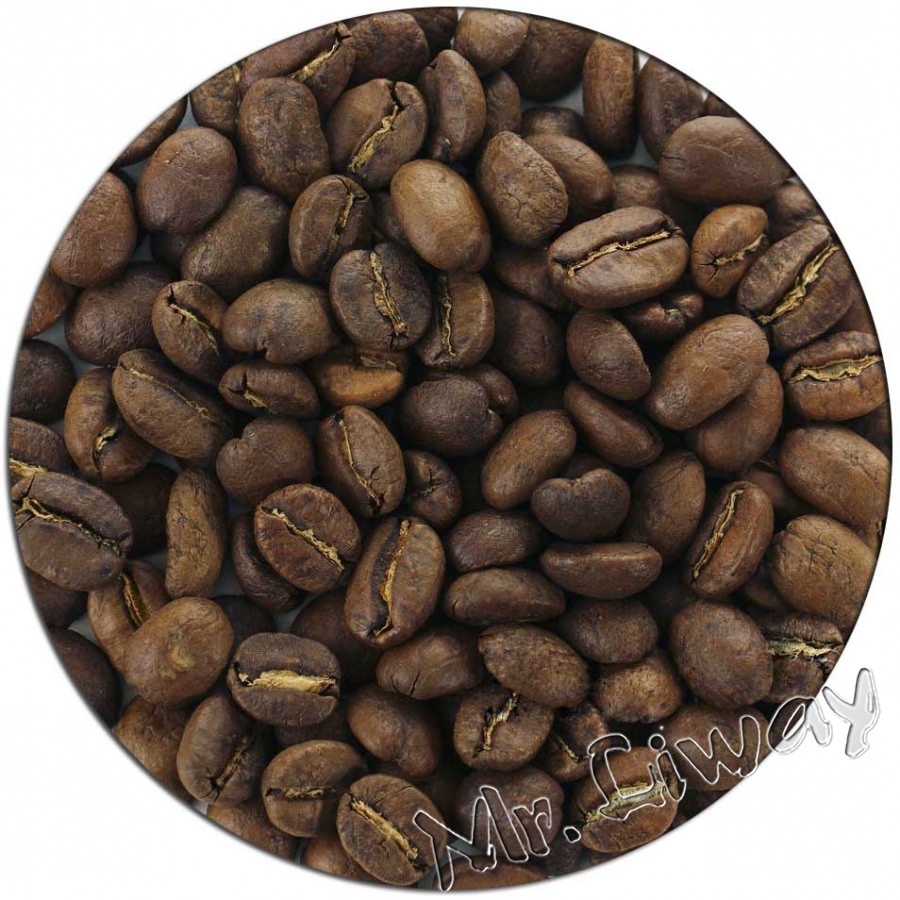 Кофе в зернах "Марагоджип Гватемала" Nadin, 1 кг купить по цене 5100 руб.