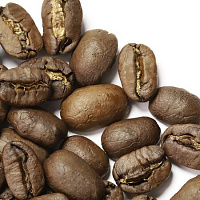 Кофе в зернах Bestcoffee "Шоколадная карамель"