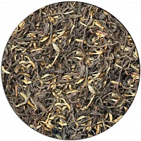 Чай черный Ассам Halmari (TGFOP1)
