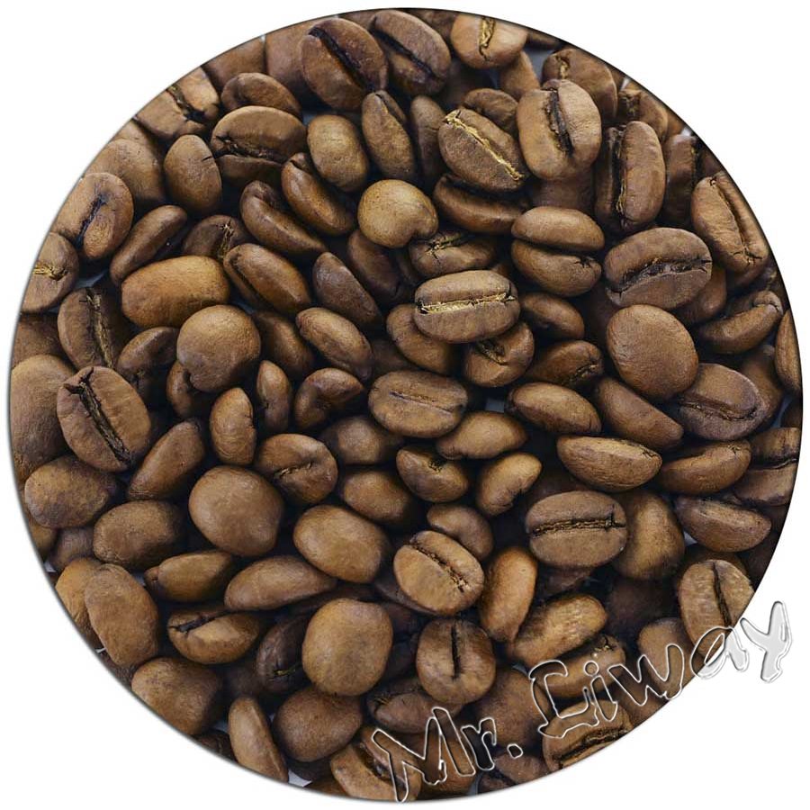 Кофе в зернах Bestcoffee "Робуста Уганда" купить по цене 2200 руб.