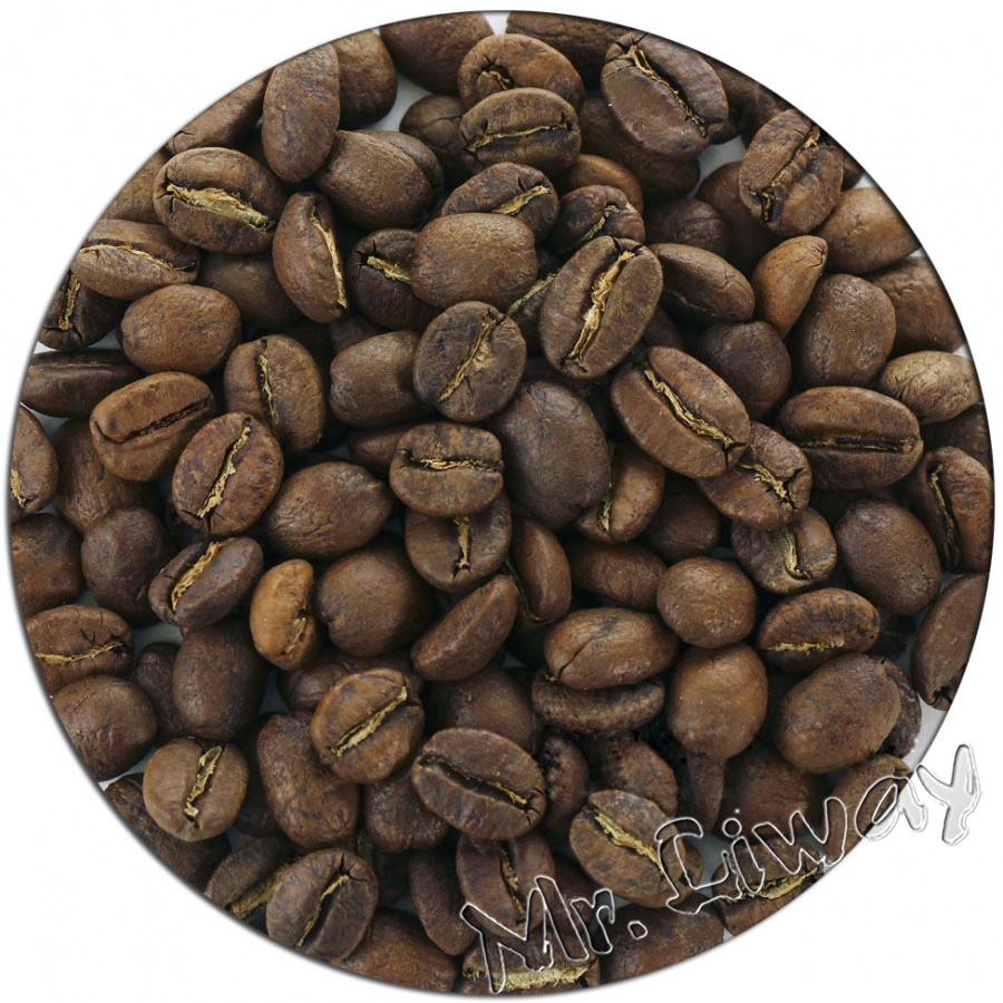 Кофе в зернах МАРАГОДЖИП НИКАРАГУА (Nadin), 1 кг купить по цене 5100 руб.