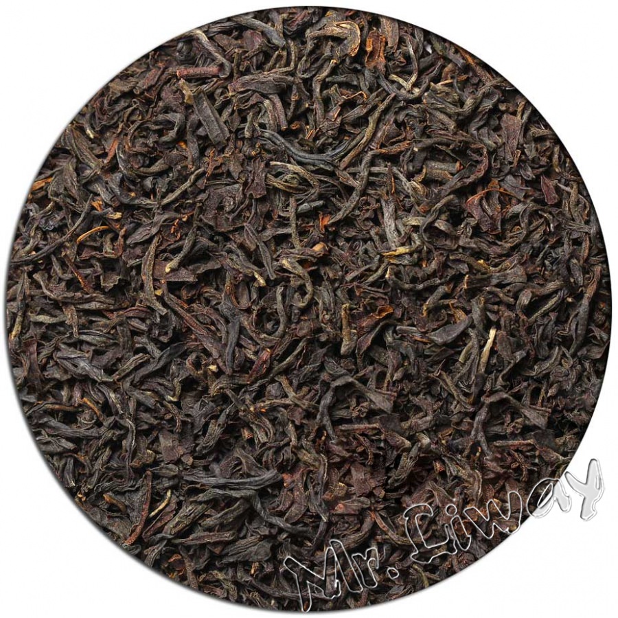 Черный чай Ассам Киюнг (Индия) купить по цене 240 руб.