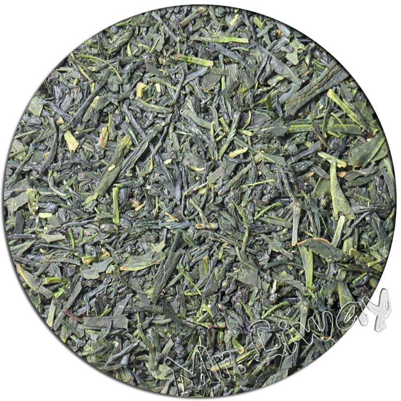 Зеленый чай Сенча купить по цене 210 руб.