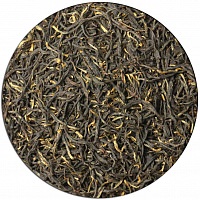 Красный чай Цзинь Цзюнь Мэй (Золотые брови) высшая категория