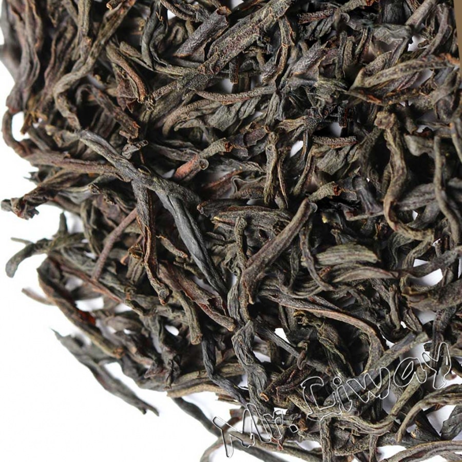 Черный чай Цейлон крупнолистовой (ОР1) купить по цене 170 руб.