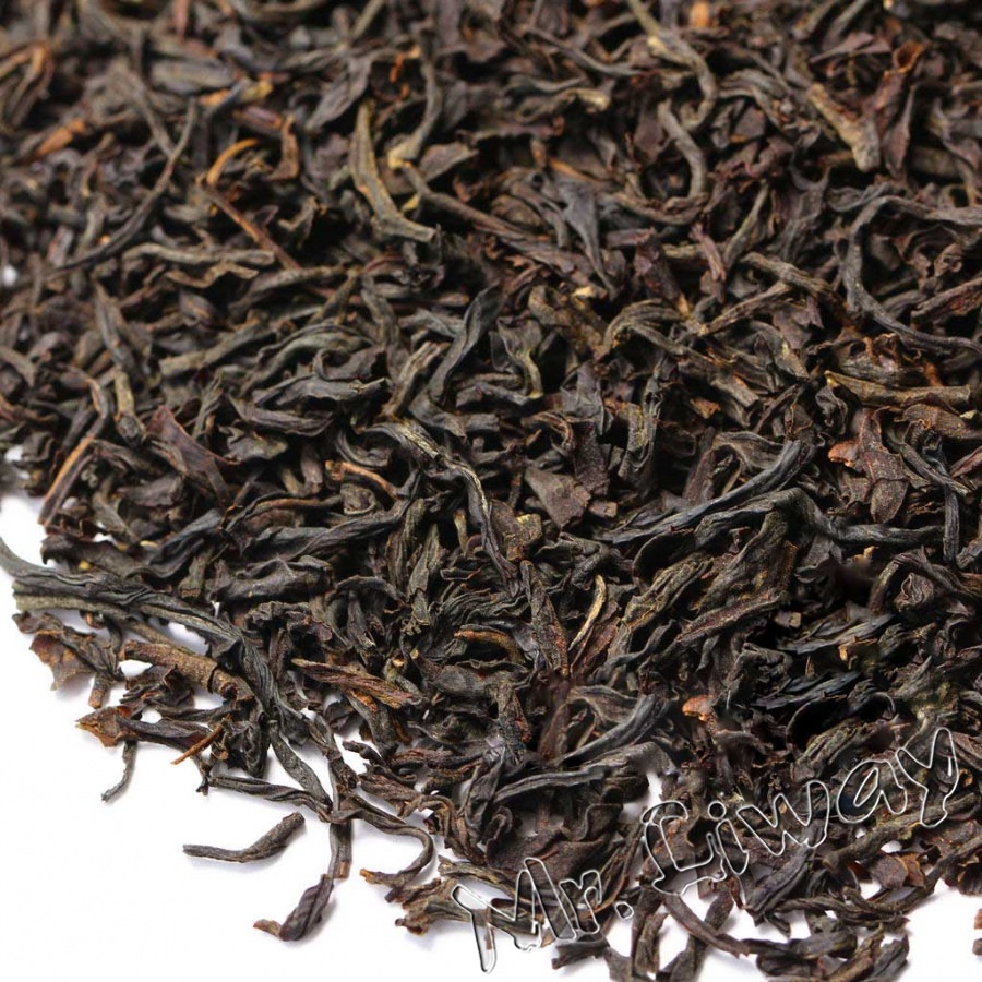 Черный чай Ассам Киюнг (Индия) купить по цене 190 руб.