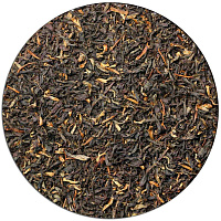 Черный чай Ассам Mokalbari GTGFOP
