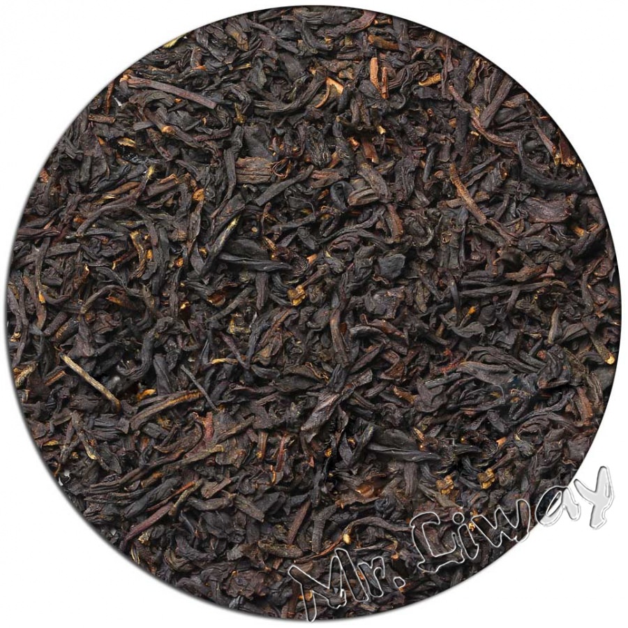 Ли Чи Хун Ча (Красный чай с ароматом сливы Личи) купить по цене 130 руб.