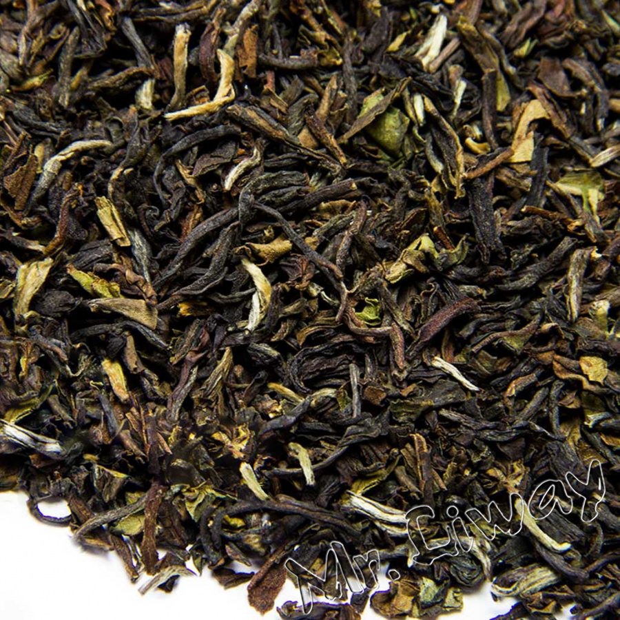 Черный чай Дарджилинг FTGFOP купить по цене 255 руб.