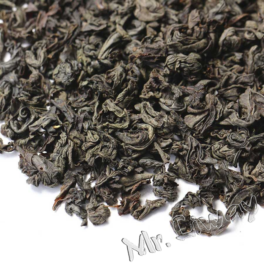 Черный чай Жемчужина Цейлона PEKOE
