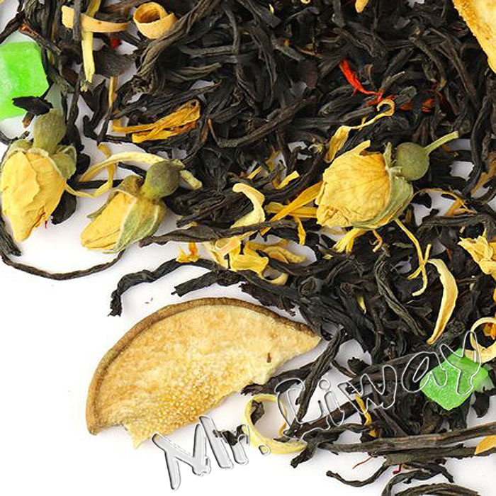 Черный чай Заветное желание (Цейлон) купить по цене 1591 руб.