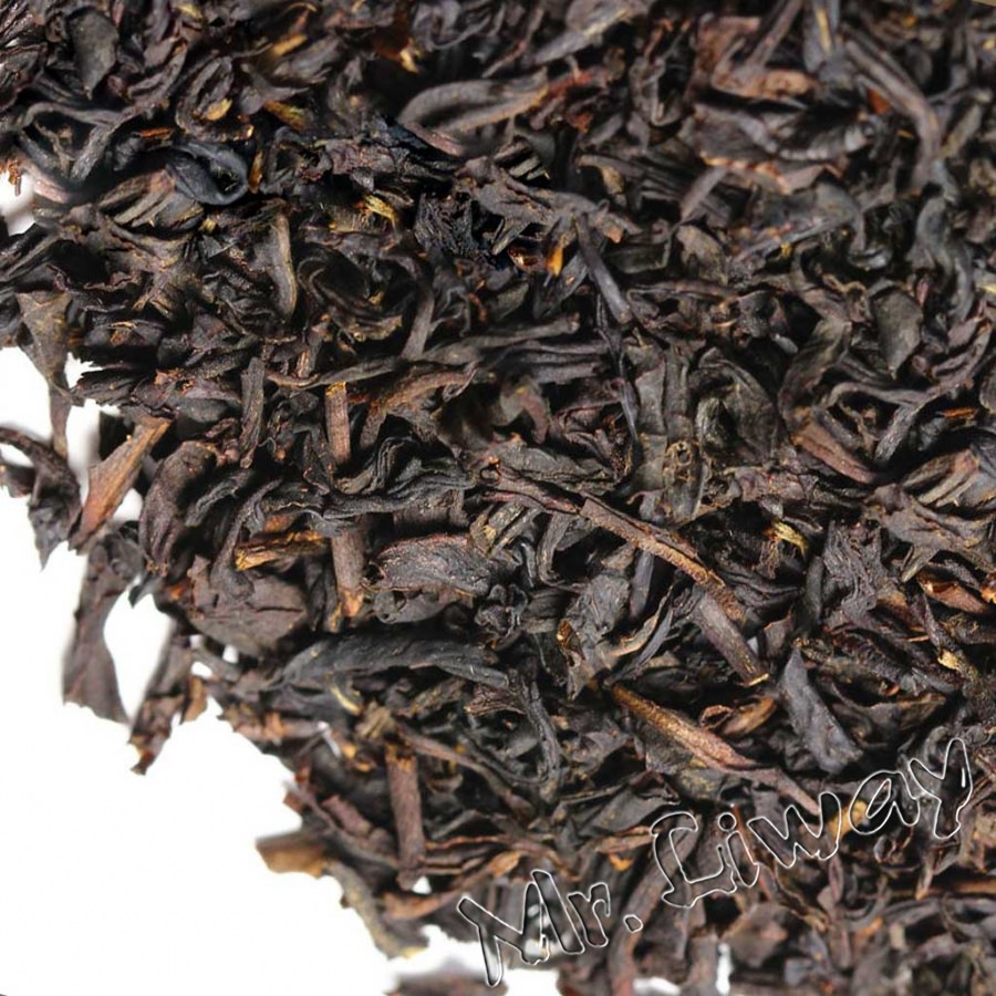 Ли Чи Хун Ча (Красный чай с ароматом сливы Личи) купить по цене 140 руб.