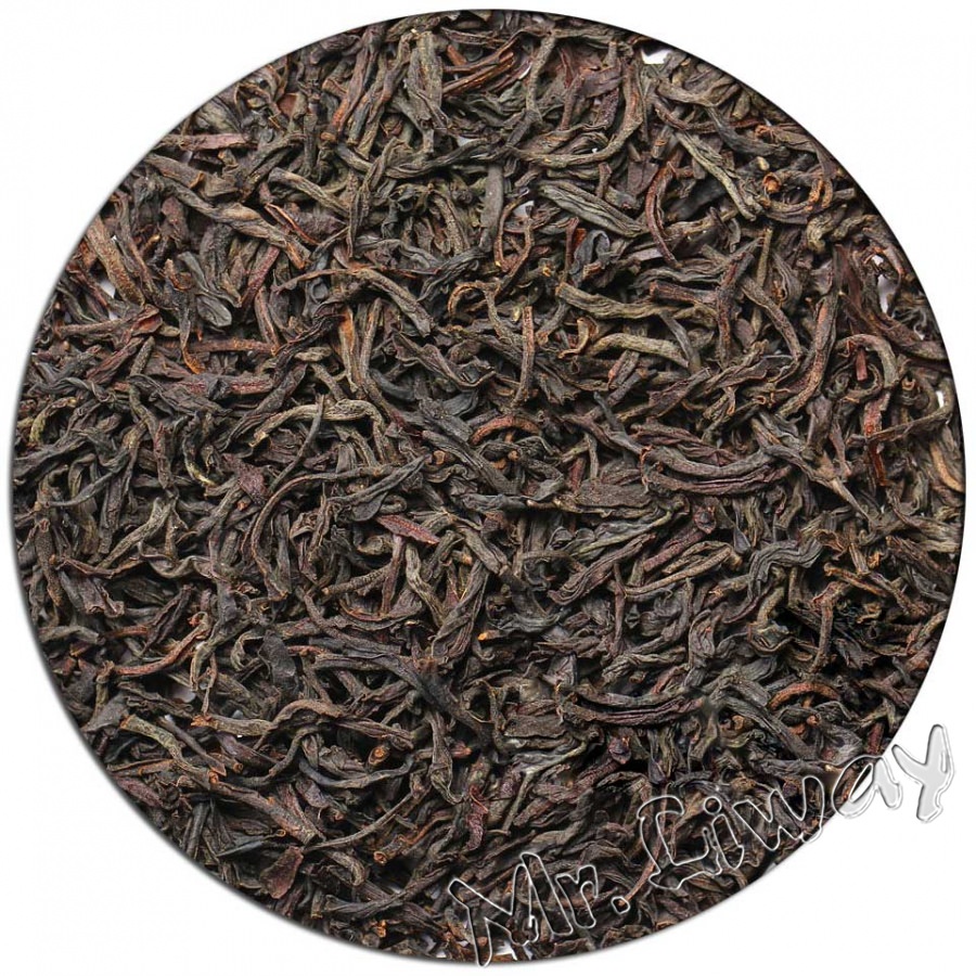 Черный чай Цейлон мелколистовой (ВОР1) купить по цене 170 руб.