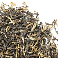 Черный чай Ассам Hatialli (STGFOP1S)