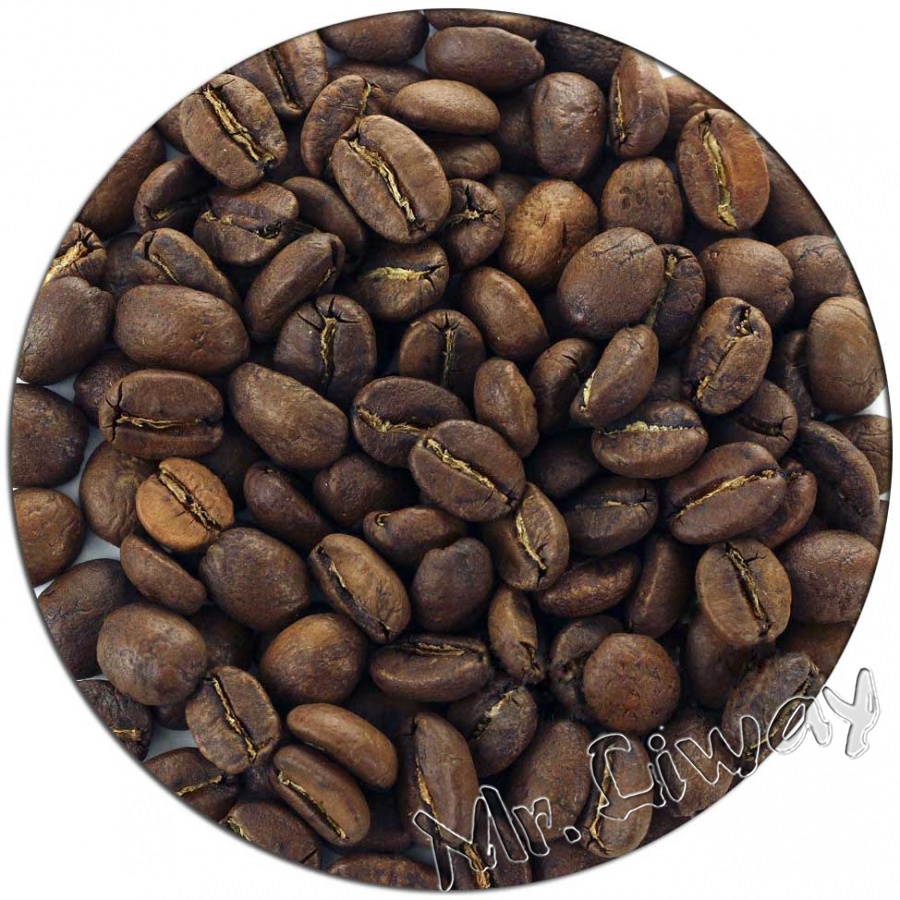 Кофе в зернах "Колумбийский эксельсо" Nadin, 1 кг